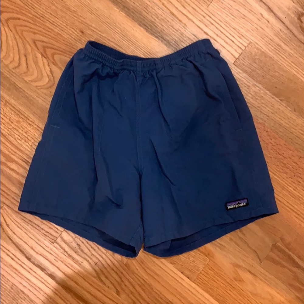 Patagonia Baggies Short